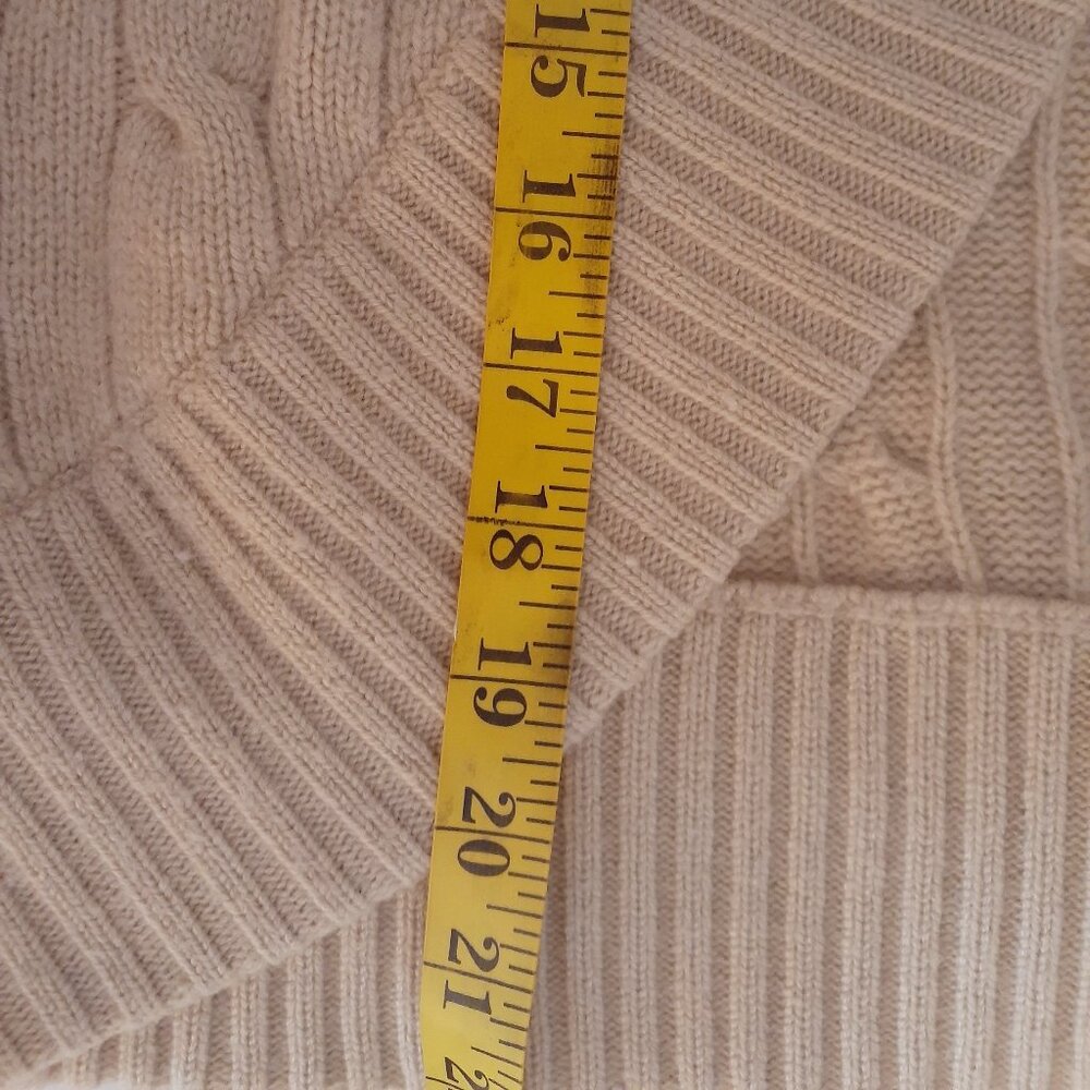 Ralph Lauren Black Label Cashmere Vest - Picture 9 of 10